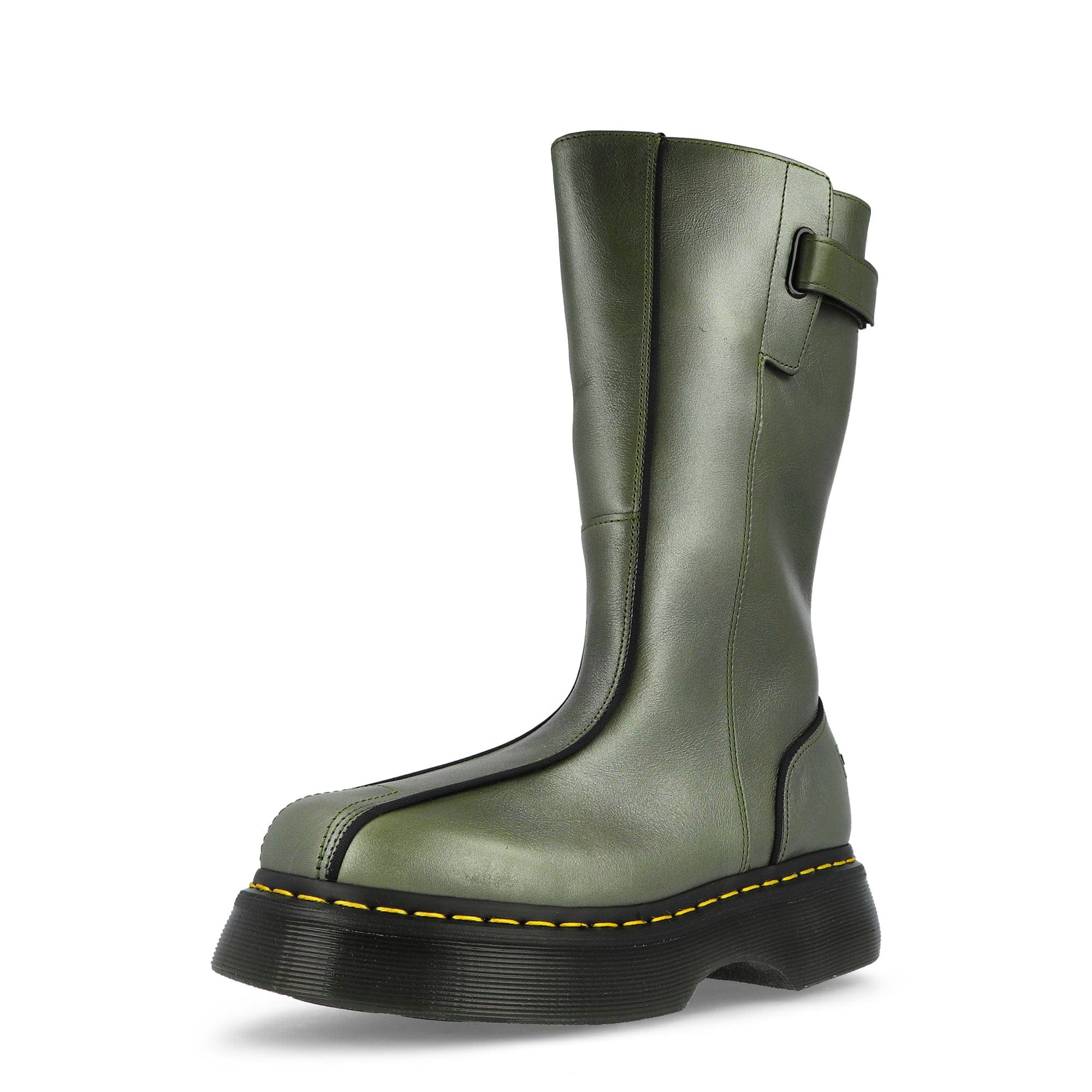 Dr. Martens Buzz Hi