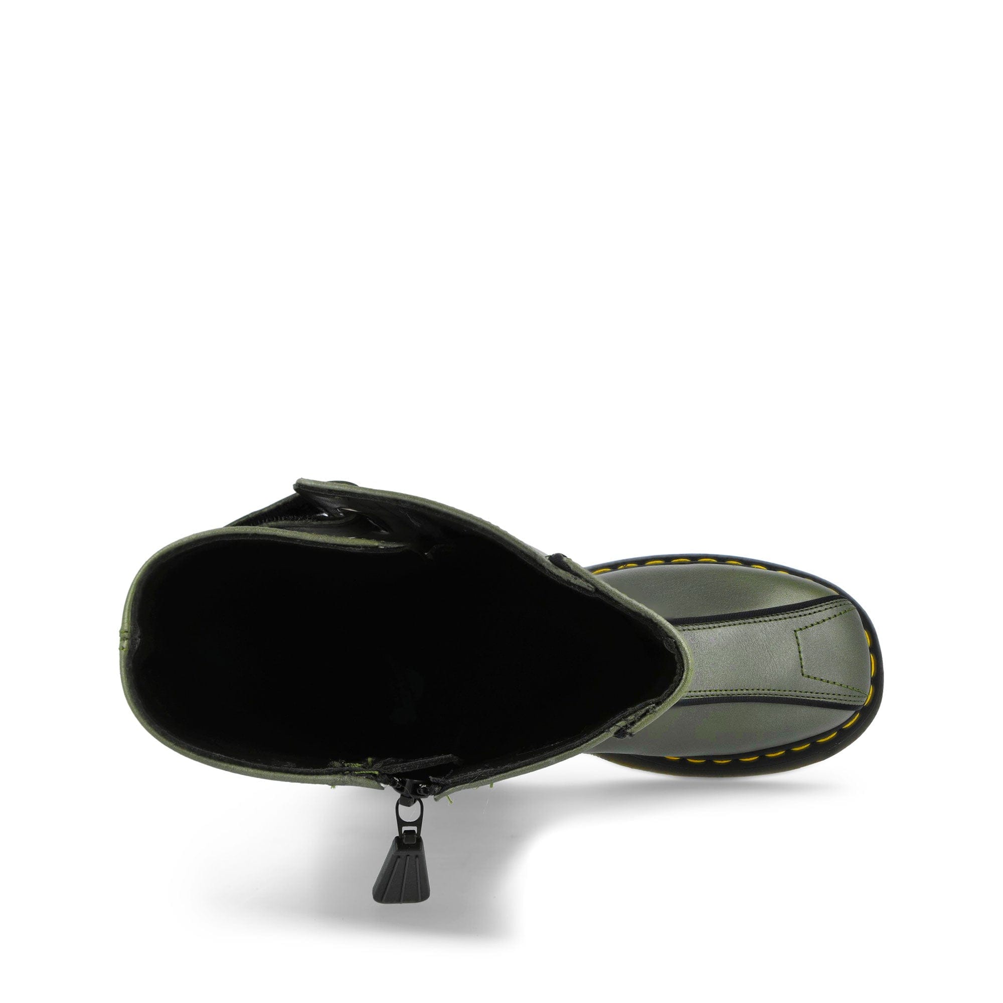 Dr. Martens Buzz Hi