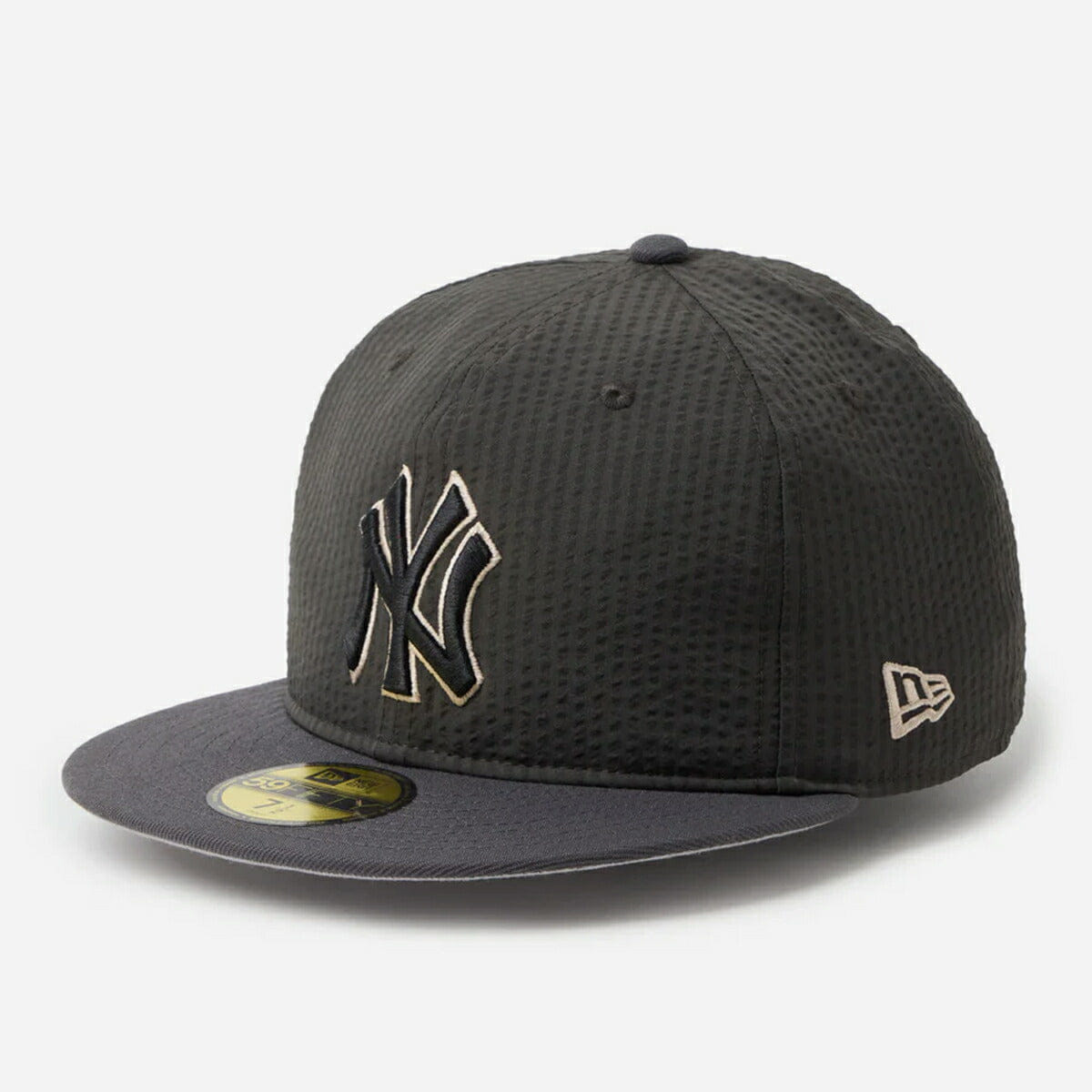 NEW ERA 59FIFTY SB NEW YORK YANKEES SEERSUCKER