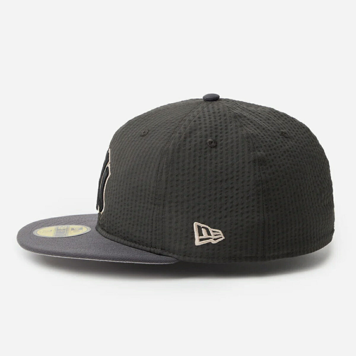NEW ERA 59FIFTY SB NEW YORK YANKEES SEERSUCKER