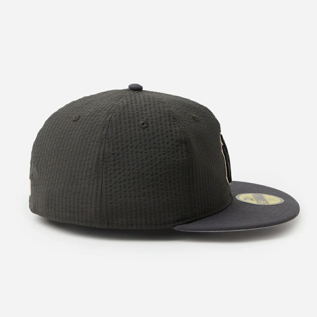 NEW ERA 59FIFTY SB NEW YORK YANKEES SEERSUCKER