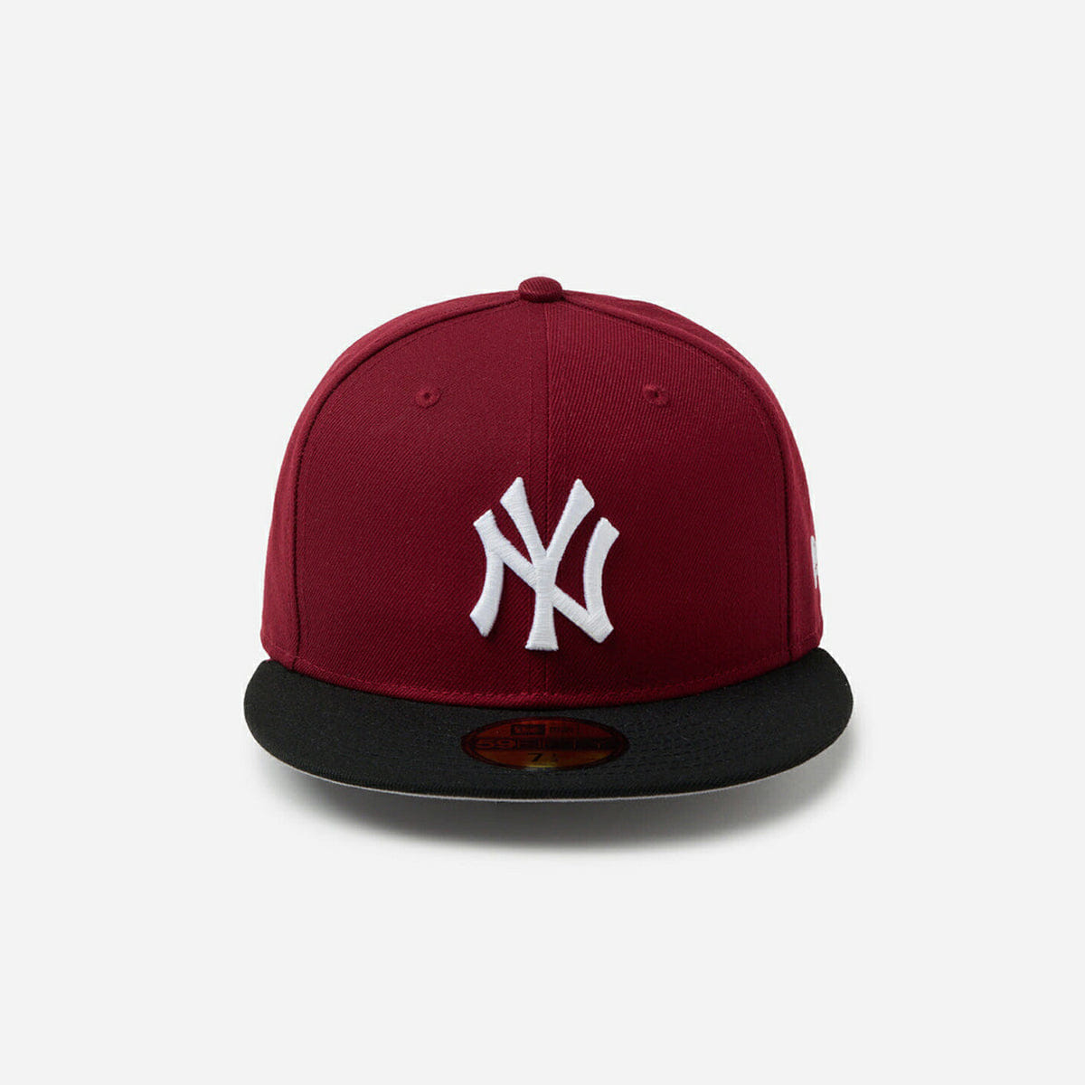 NEW ERA 59FIFTY NEW YORK YANKEES Powered by GORO NAKATSUGAWA