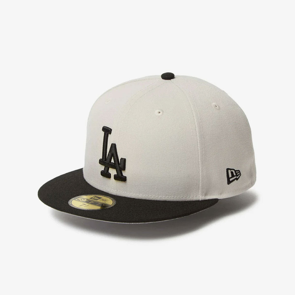 NEW ERA 59FIFTY LOS ANGELES DODGERS Powered by GORO NAKATSUGAWA(MIN - NANO)