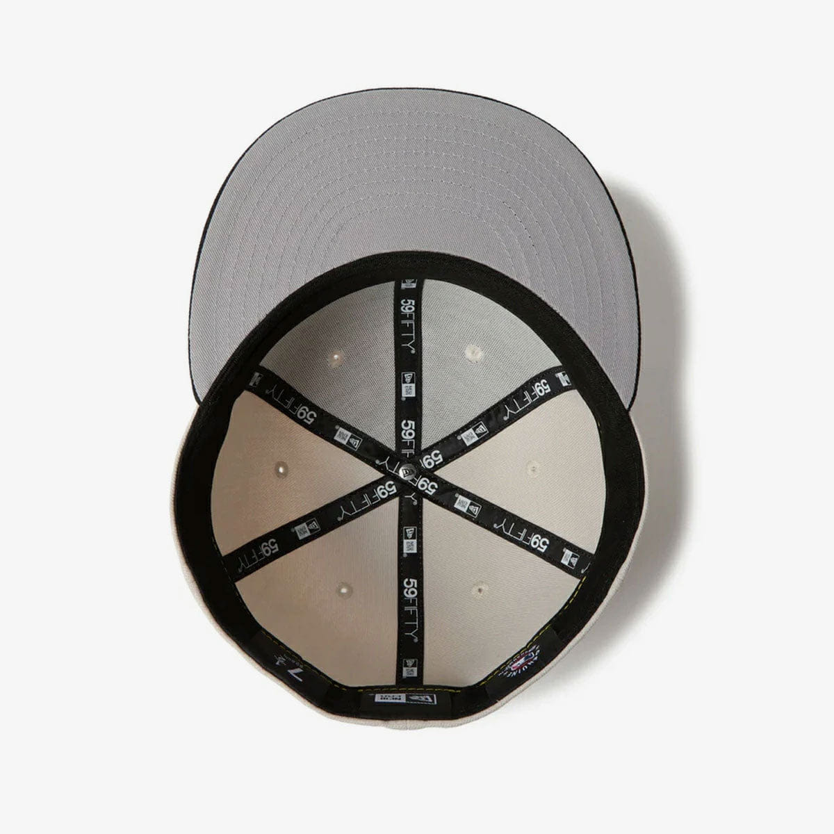 NEW ERA 59FIFTY LOS ANGELES DODGERS Powered by GORO NAKATSUGAWA(MIN - NANO)