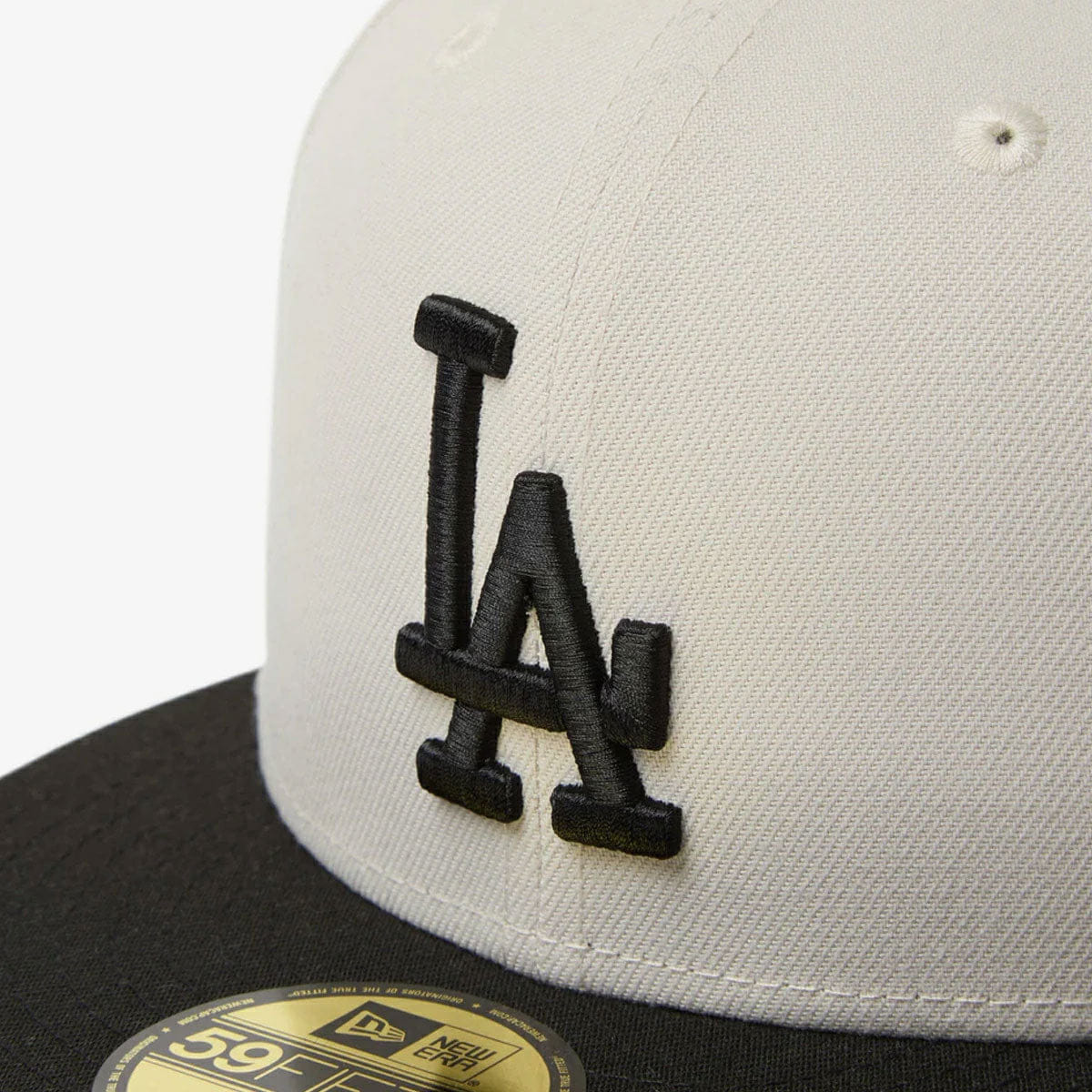 NEW ERA 59FIFTY LOS ANGELES DODGERS Powered by GORO NAKATSUGAWA(MIN - NANO)