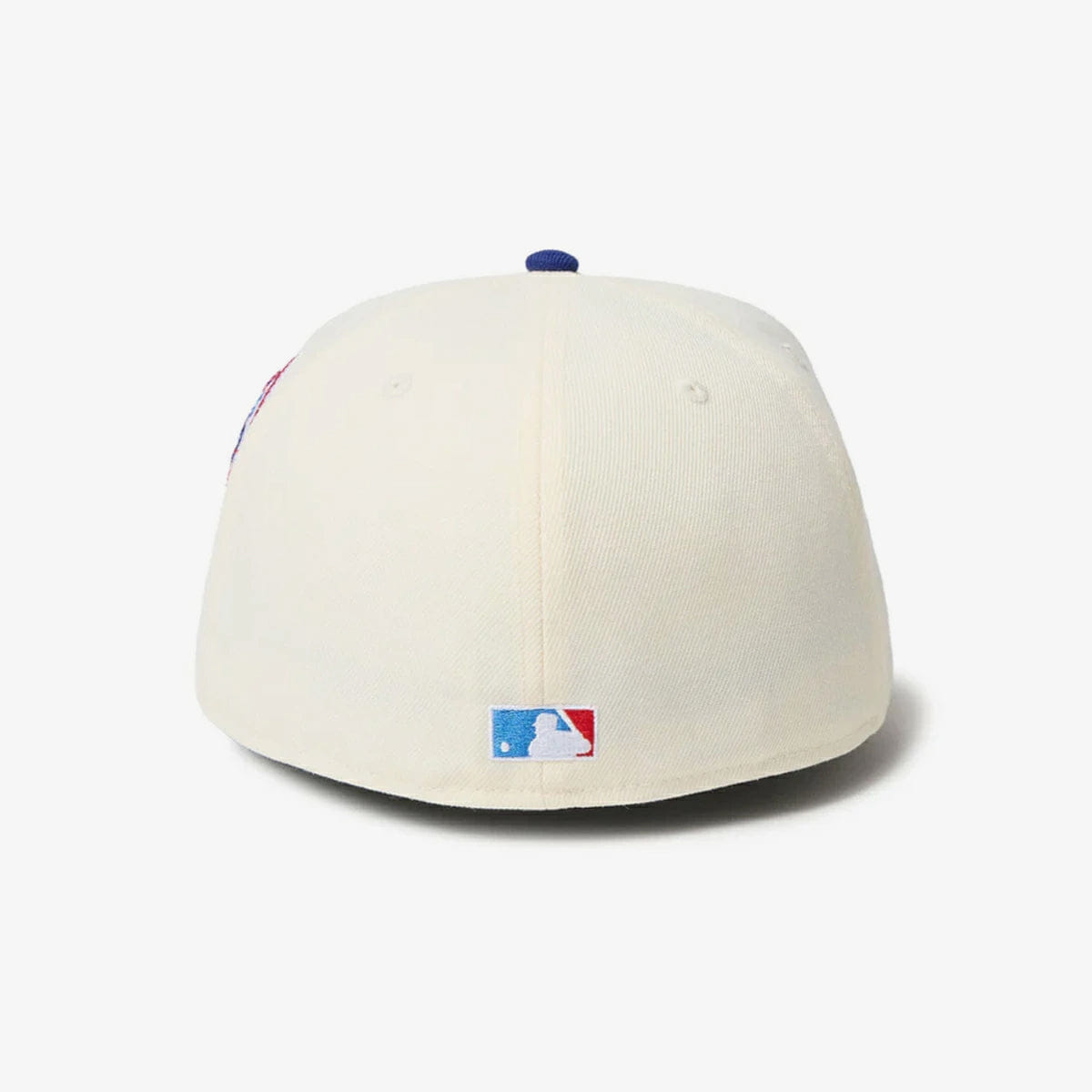 NEW ERA 59FIFTY MLB 2 - TONE LOS ANGELES DODGERS COOPERSTOWN