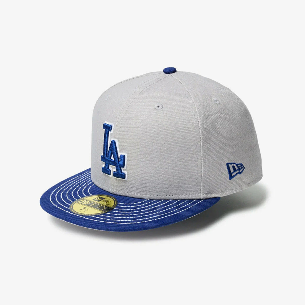 NEW ERA 5950 DUCK LOS ANGELES DODGERS