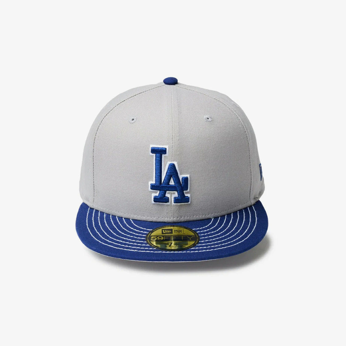 NEW ERA 5950 DUCK LOS ANGELES DODGERS