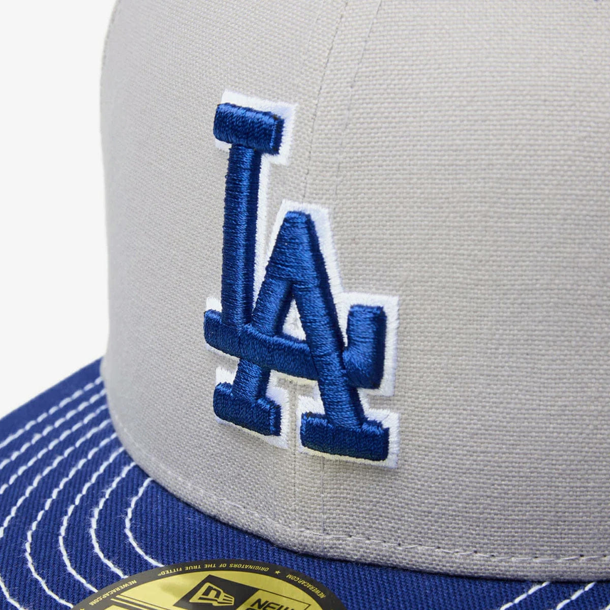 NEW ERA 5950 DUCK LOS ANGELES DODGERS