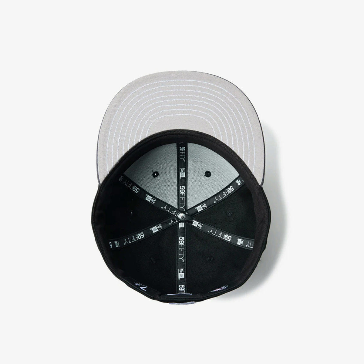 NEW ERA 59FIFTY DUCK CANVAS SAN FRANCISCO GIANTS