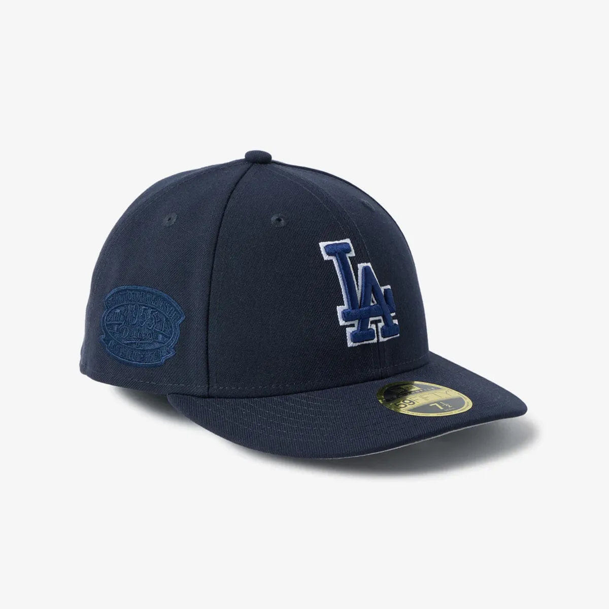 NEW ERA LP 59FIFTY LOS ANGELES DODGERS COLOR VARIATION