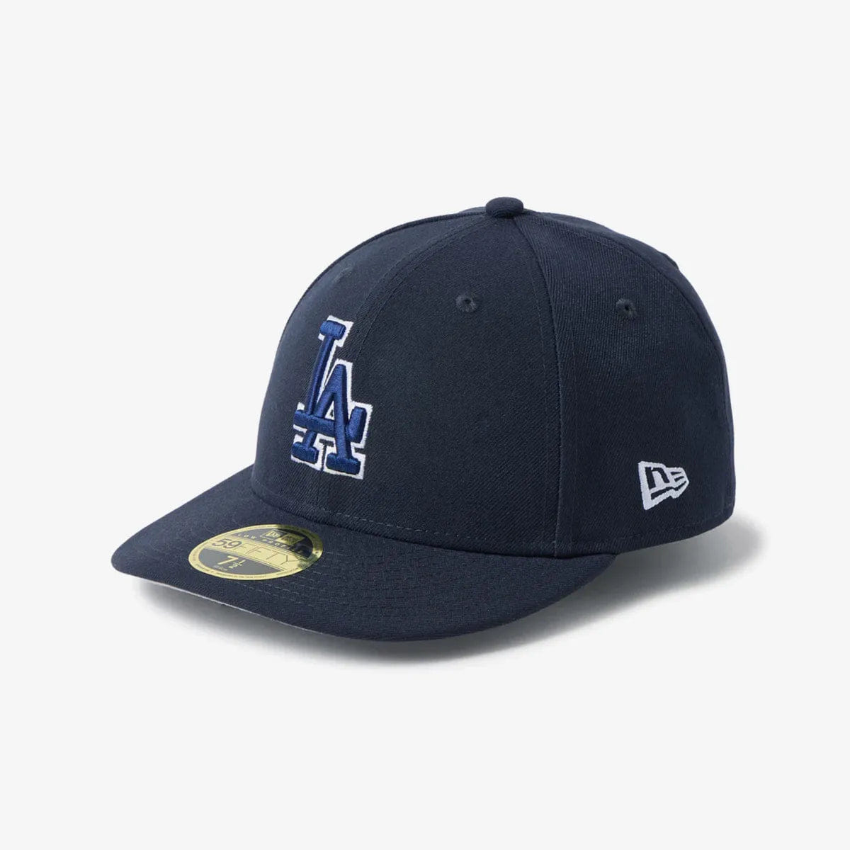 NEW ERA LP 59FIFTY LOS ANGELES DODGERS COLOR VARIATION