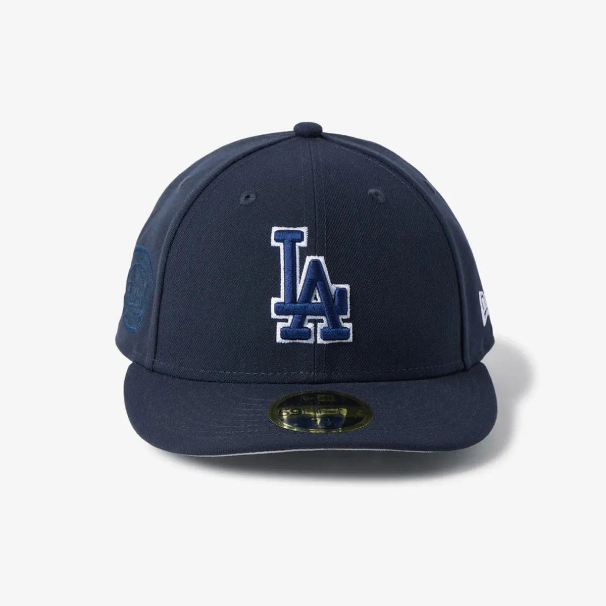 NEW ERA LP 59FIFTY LOS ANGELES DODGERS COLOR VARIATION