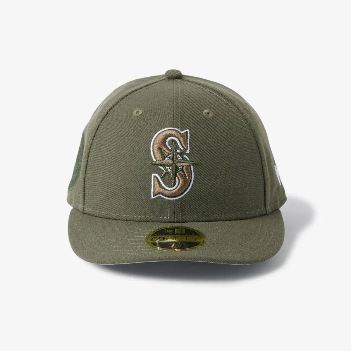 NEW ERA LP 59FIFTY SEATTLE MARINERS COLOR VARIATION