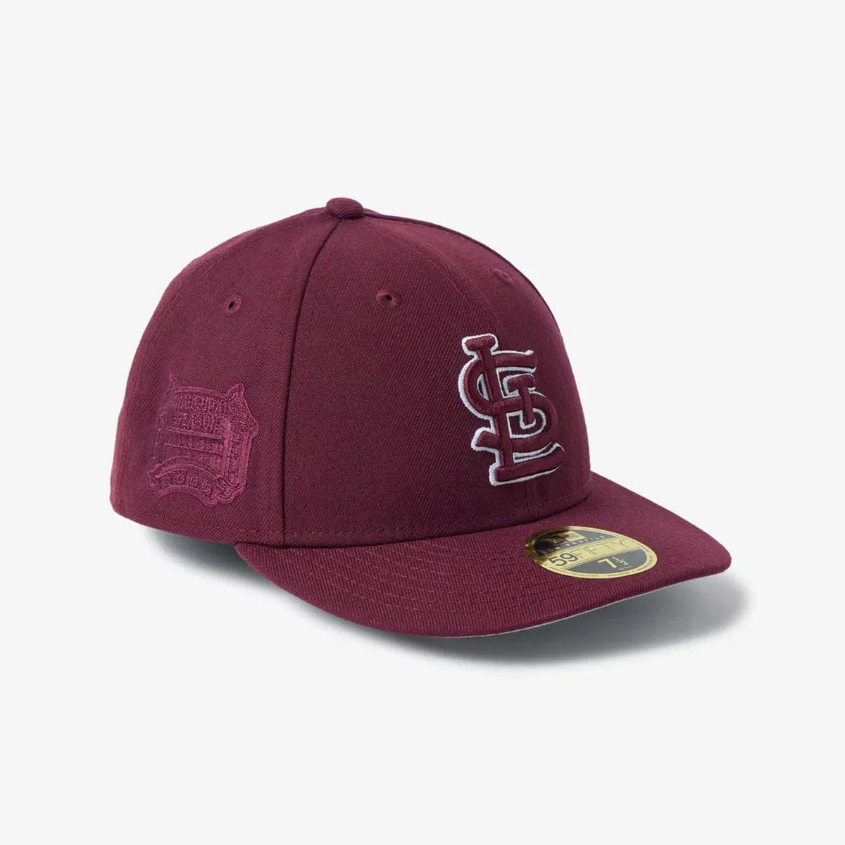 NEW ERA LP 59FIFTY ST. LOUIS CARDINALS COLOR VARIATION
