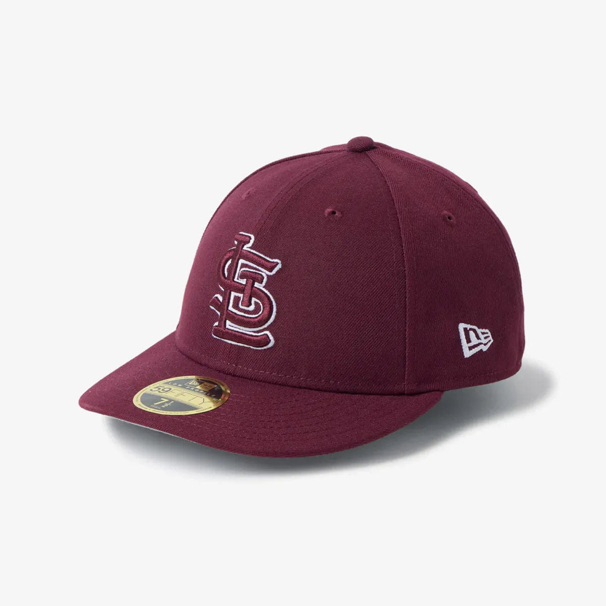 NEW ERA LP 59FIFTY ST. LOUIS CARDINALS COLOR VARIATION