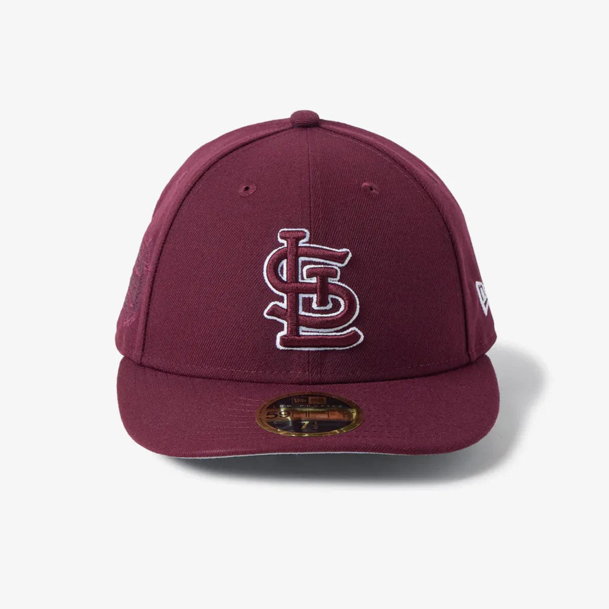 NEW ERA LP 59FIFTY ST. LOUIS CARDINALS COLOR VARIATION