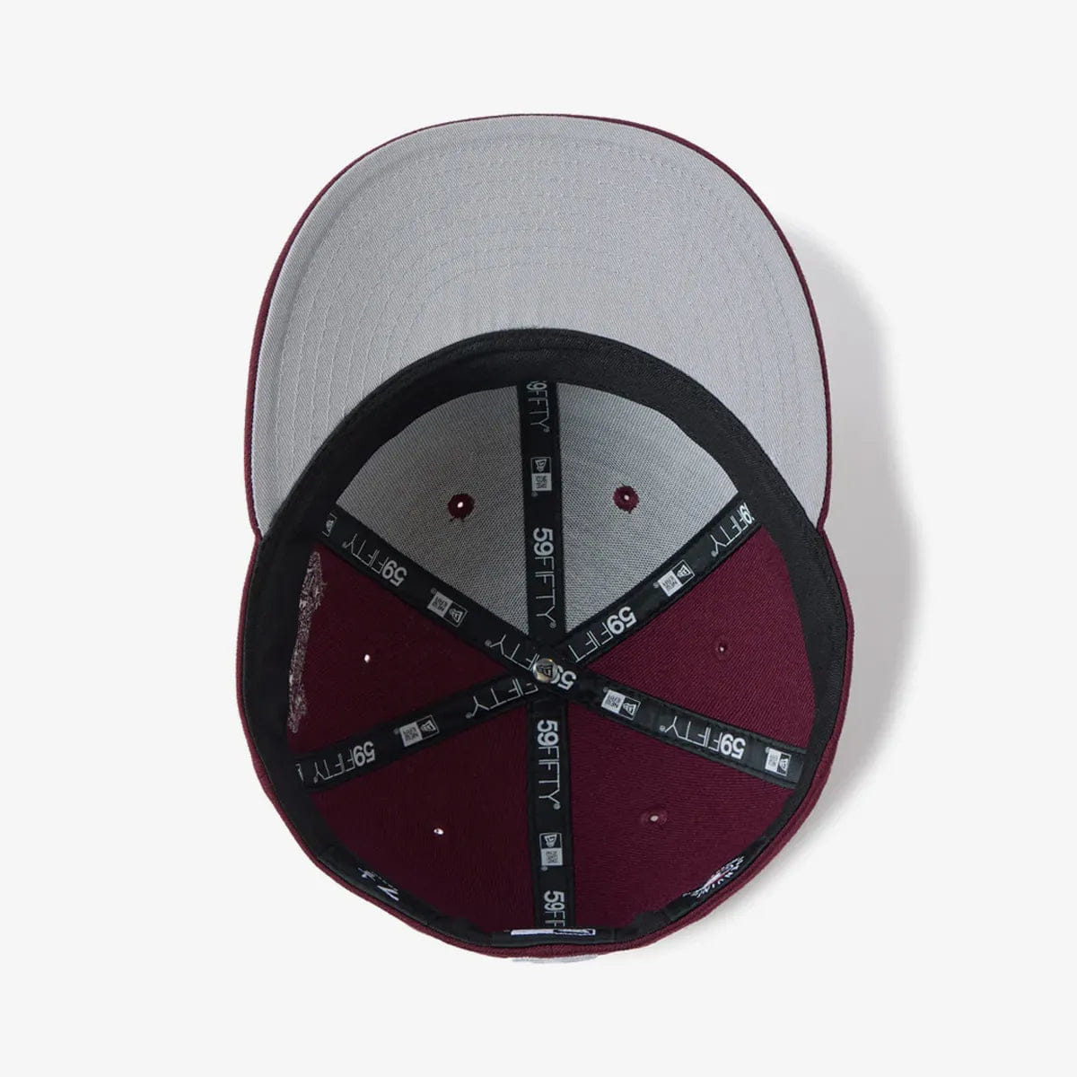 NEW ERA LP 59FIFTY ST. LOUIS CARDINALS COLOR VARIATION