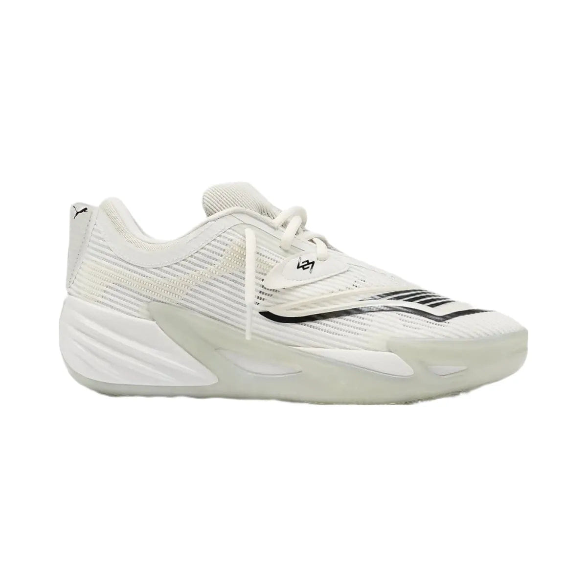 Represent 247 x Puma All Pro Nitro 2 Vapor Grey Puma Black