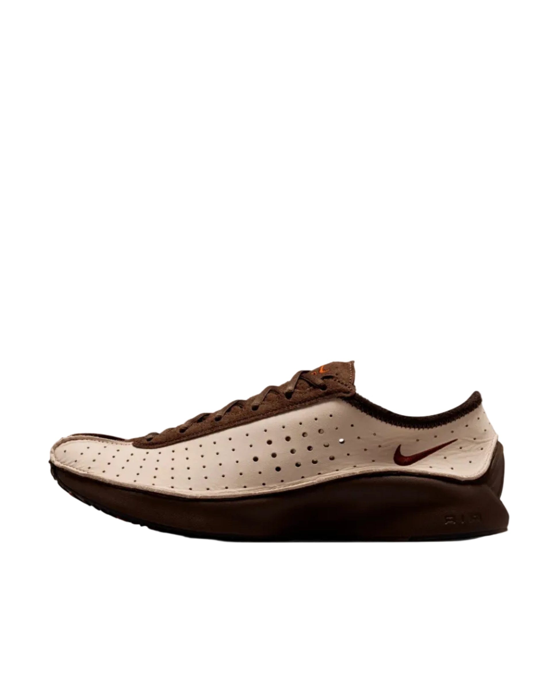 My Store Nike Air Superfly SUMMIT SANDDRIFT/BROWN - BLACK - Preorder