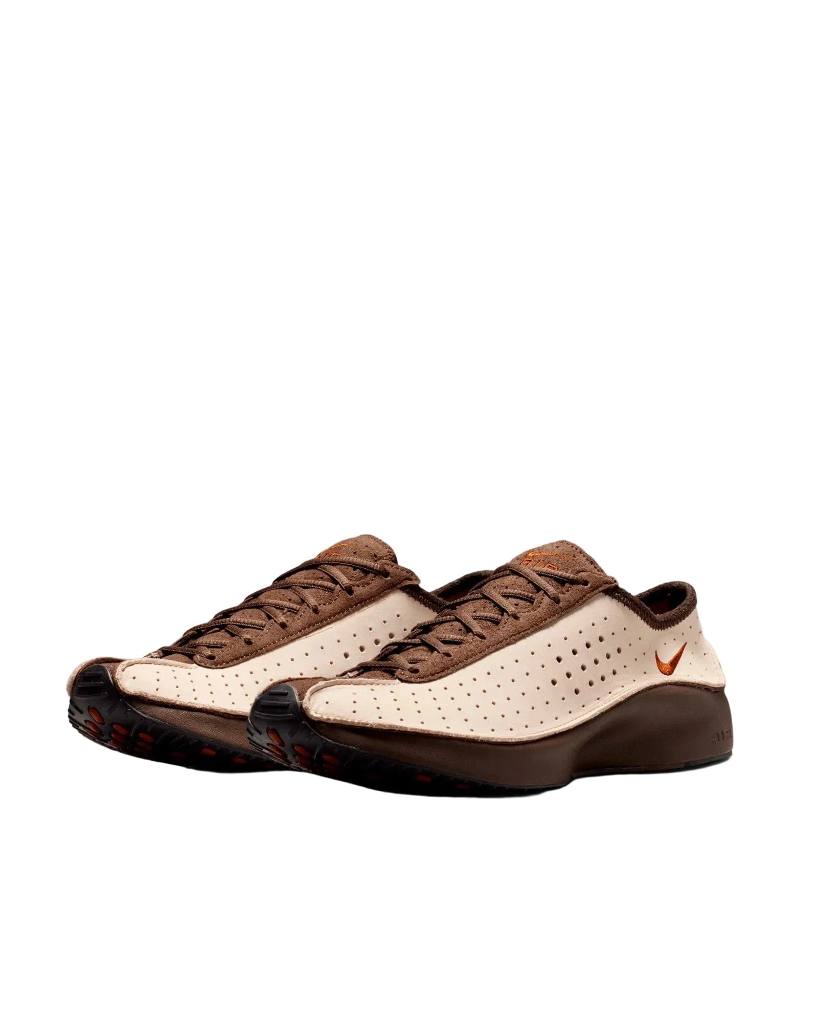 My Store Nike Air Superfly SUMMIT SANDDRIFT/BROWN - BLACK - Preorder