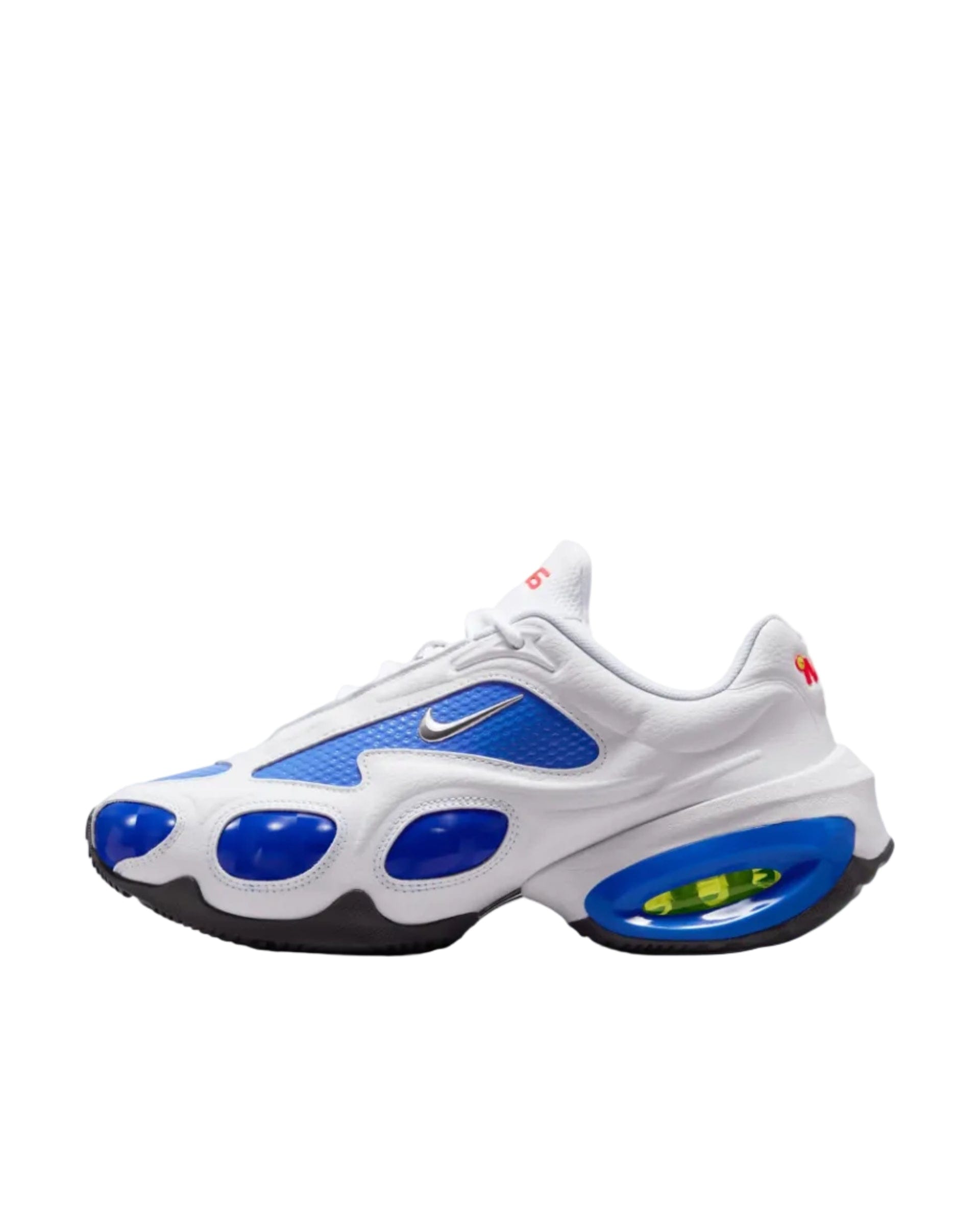 My Store Nike x Veneda Carter Air Max Muse WHITE/METALLIC SILVER - Preorder