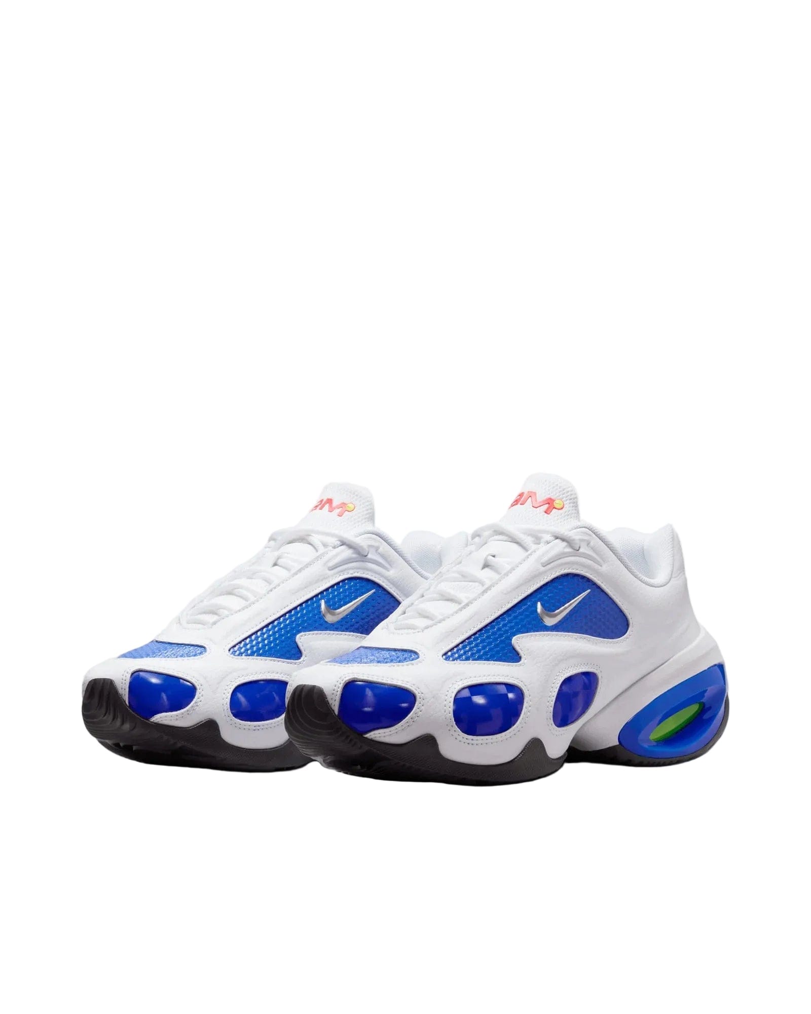 My Store Nike x Veneda Carter Air Max Muse WHITE/METALLIC SILVER - Preorder