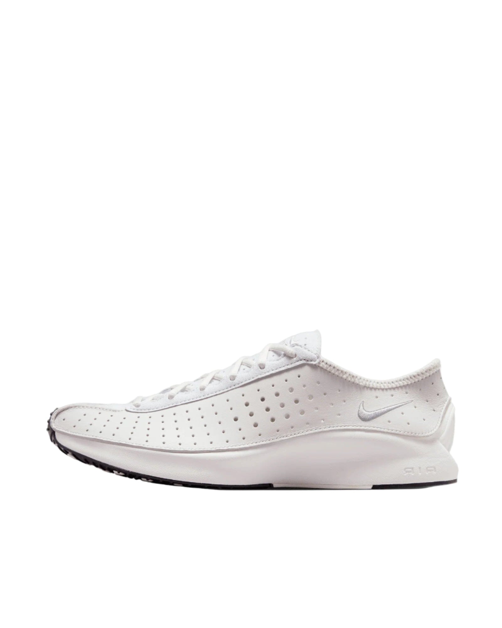 My Store Nike Air Superfly SUMMIT WHITE/METALLIC SILVER - Preorder