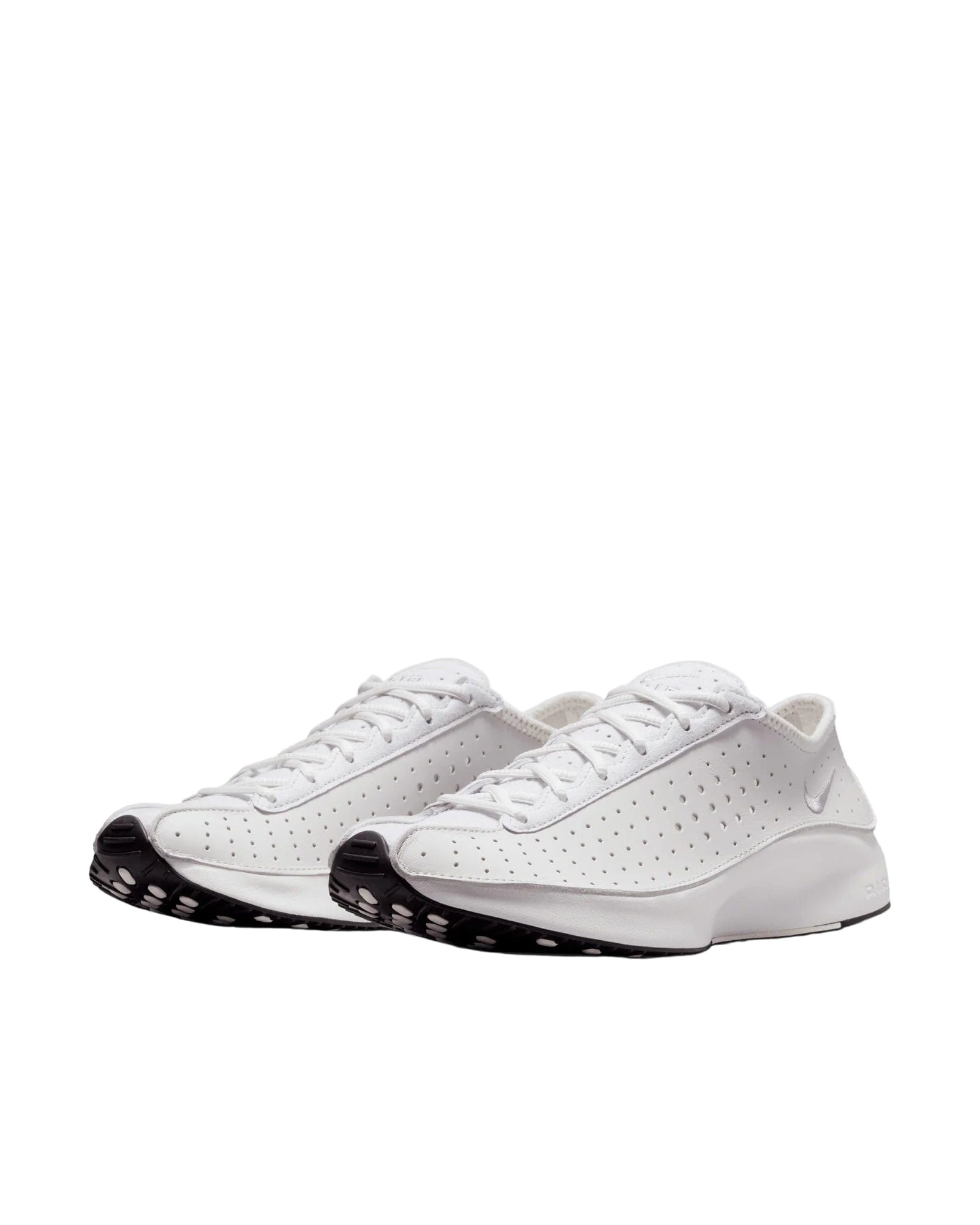 My Store Nike Air Superfly SUMMIT WHITE/METALLIC SILVER - Preorder