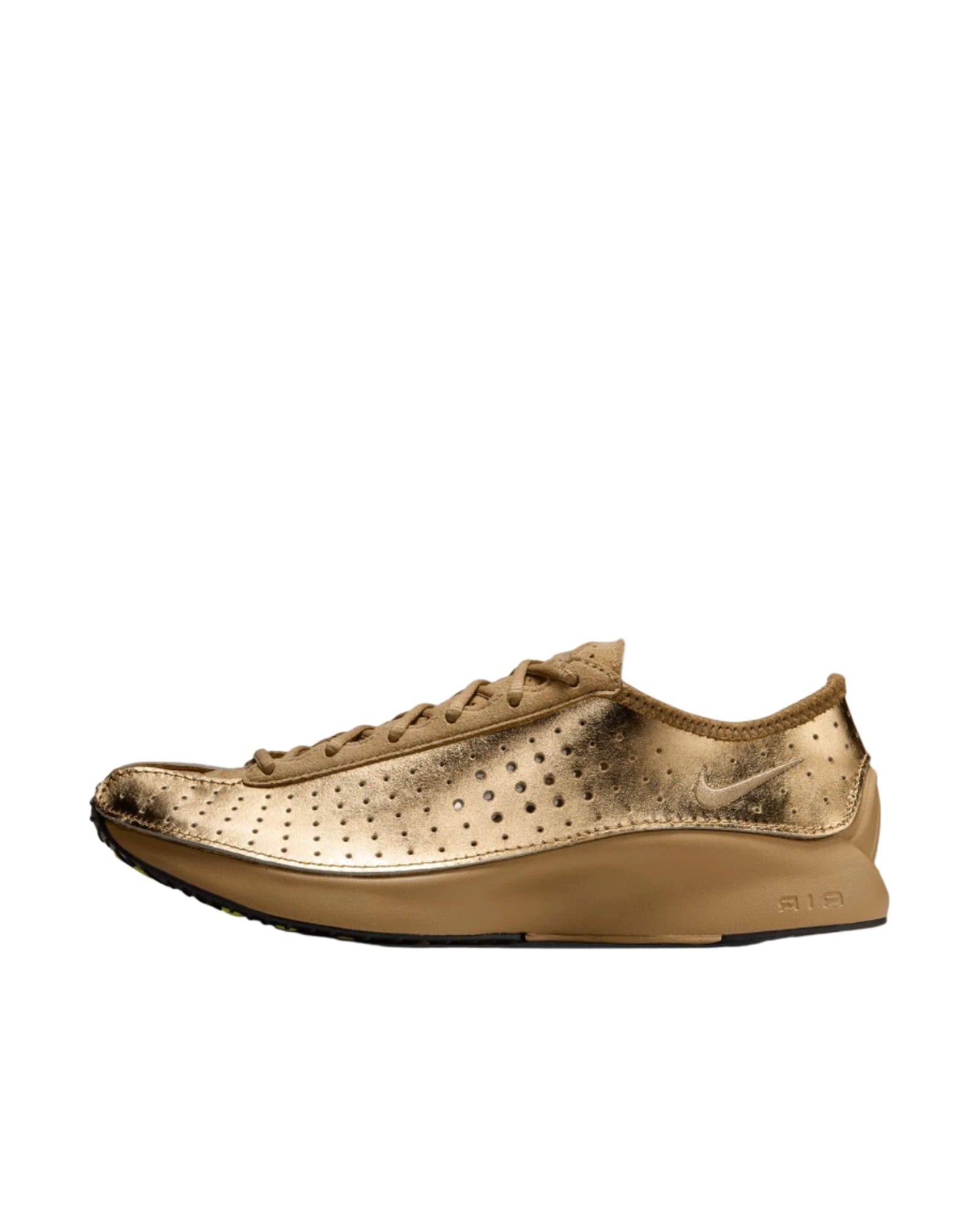 My Store Nike Air Superfly METALLIC GOLD/PARACHUTE BEIGE - Preorder