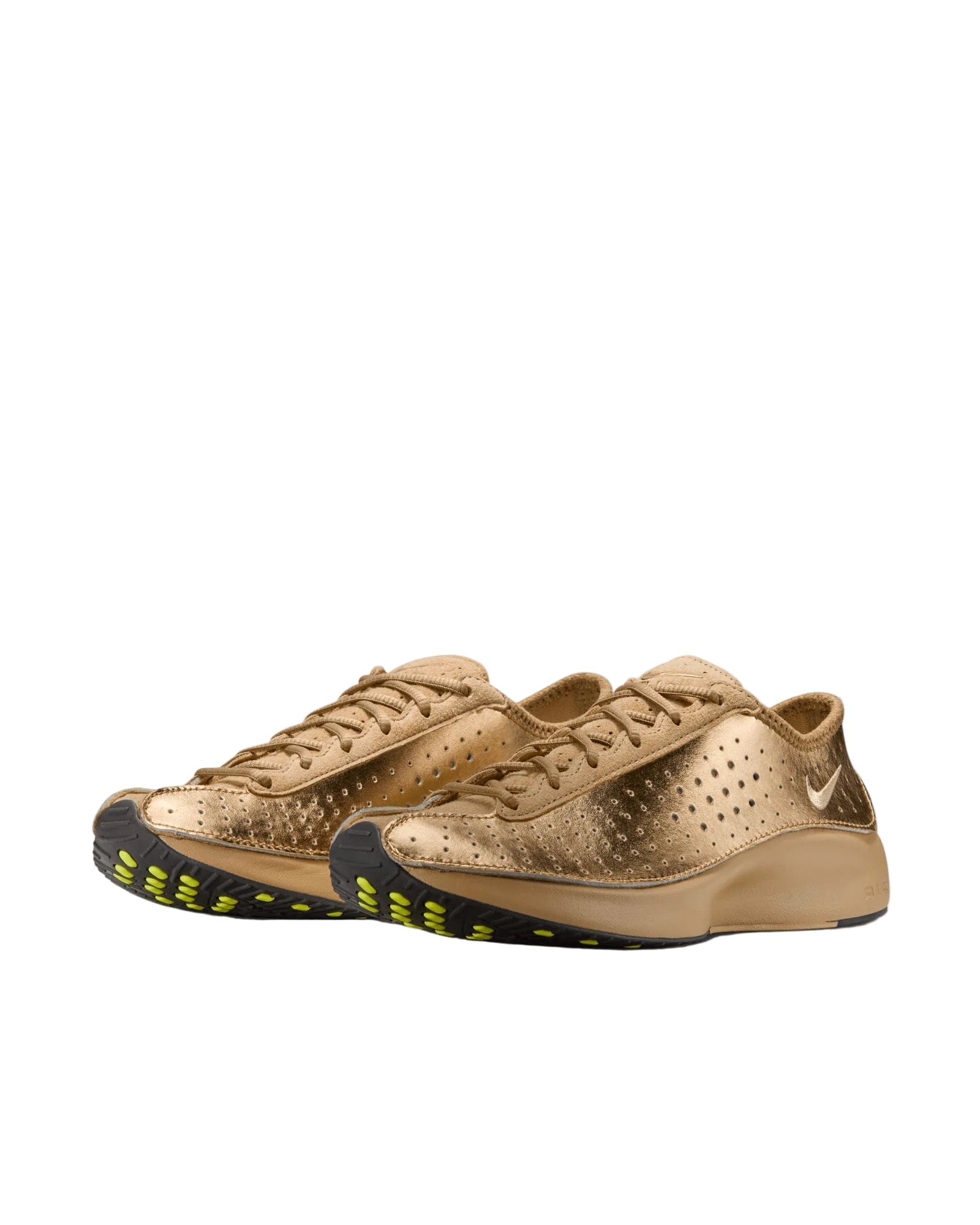 My Store Nike Air Superfly METALLIC GOLD/PARACHUTE BEIGE - Preorder