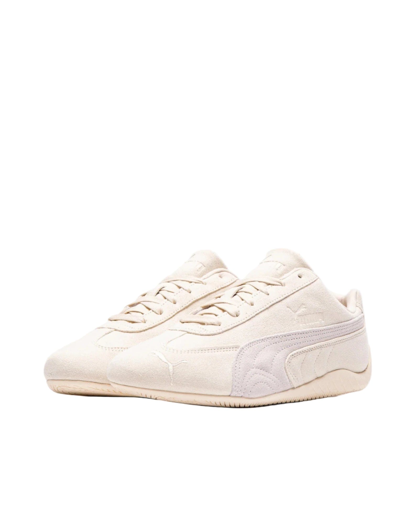 WHITE* Puma Speedcat Alpine Snow - White - Preorder