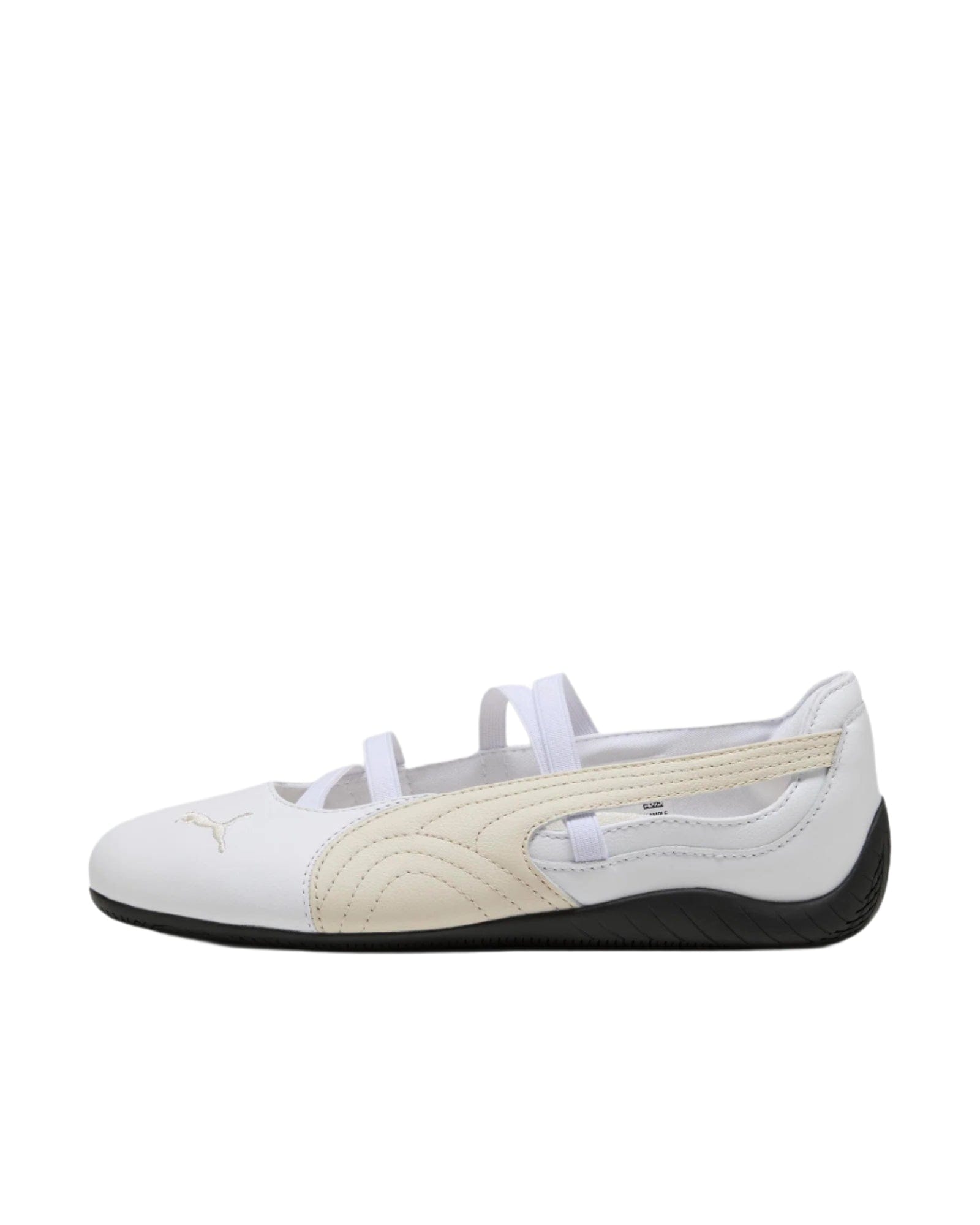 WHITE* Puma Speedcat Ballet LTH White - Alpine Snow - Preorder
