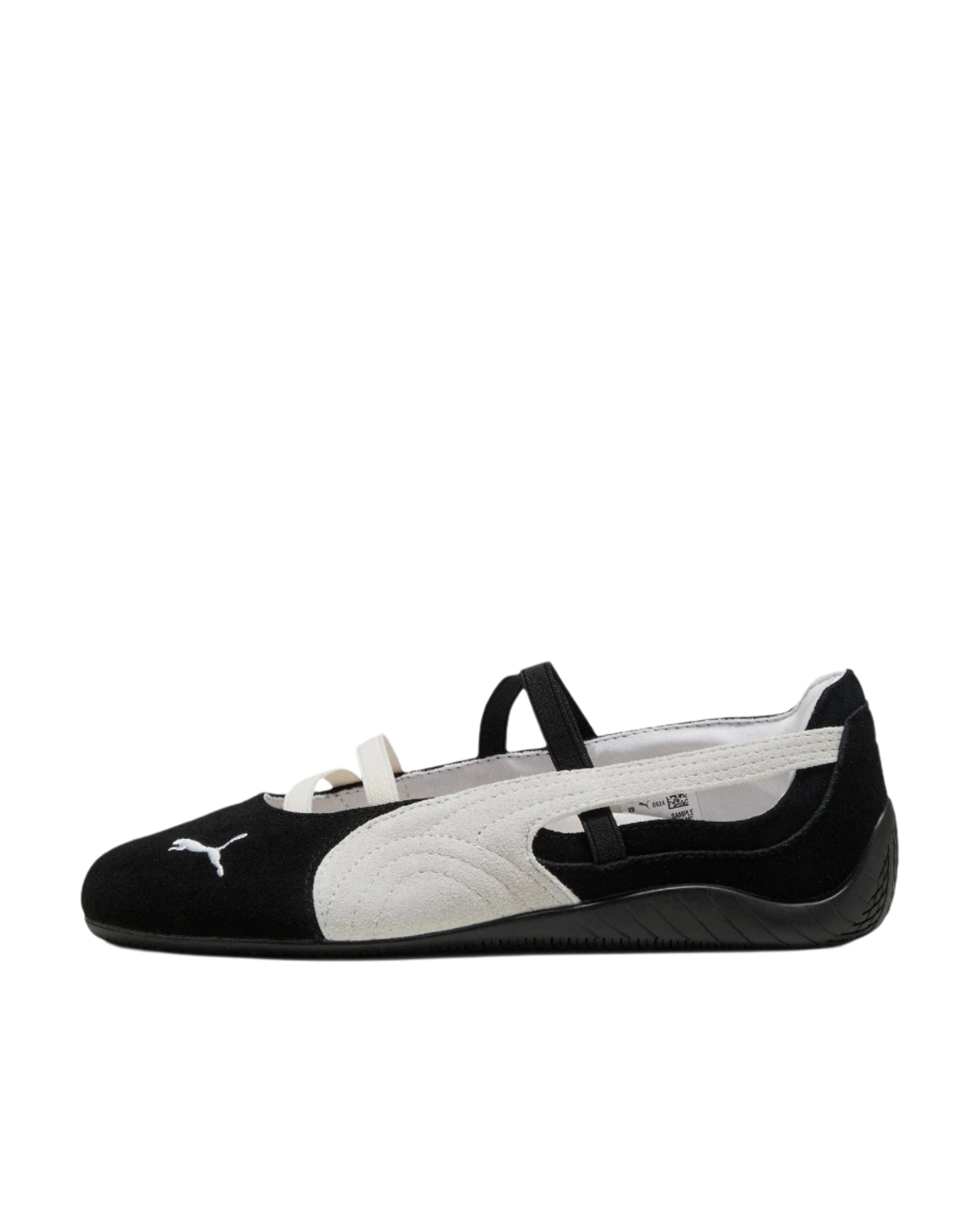 WHITE* Puma Speedcat Ballet SD Black - White - Warm White - Preorder
