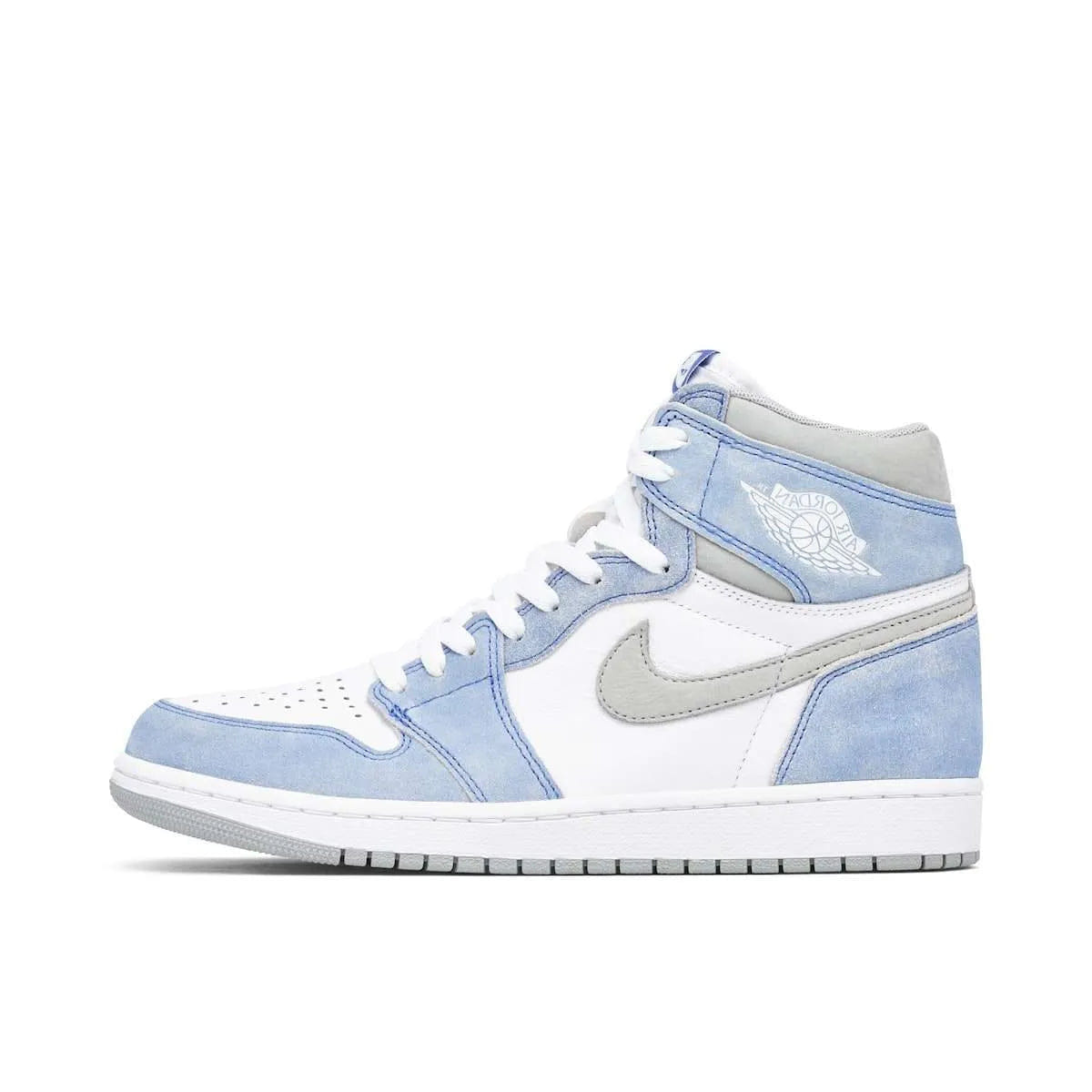 My Store Jordan 1 Retro High OG Hyper Royal - PreOrder