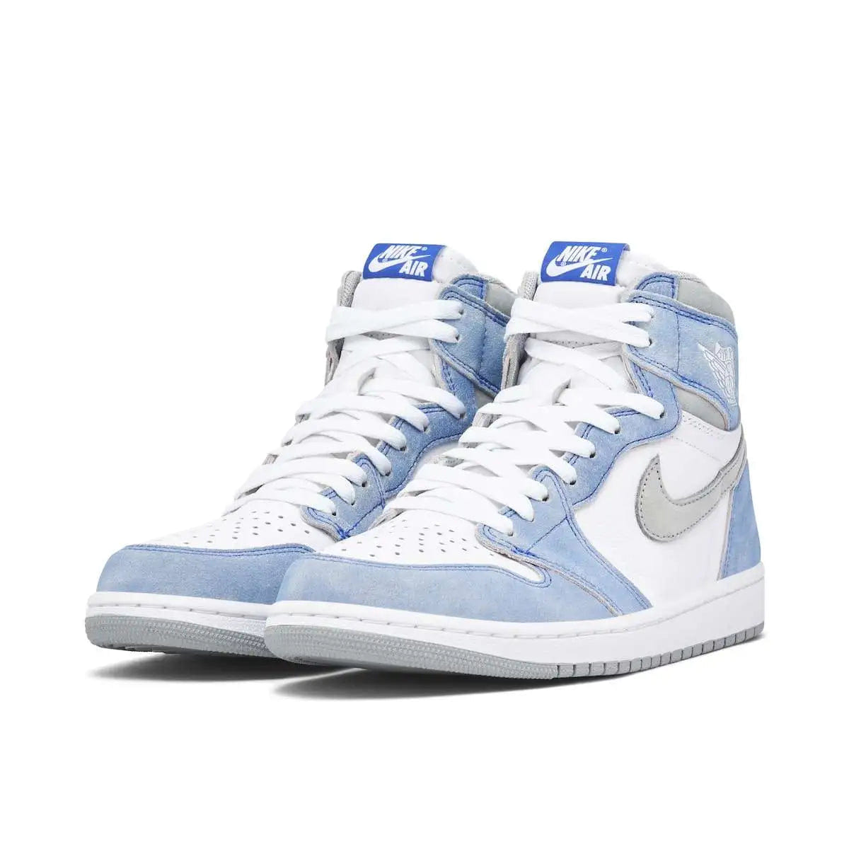 My Store Jordan 1 Retro High OG Hyper Royal - PreOrder
