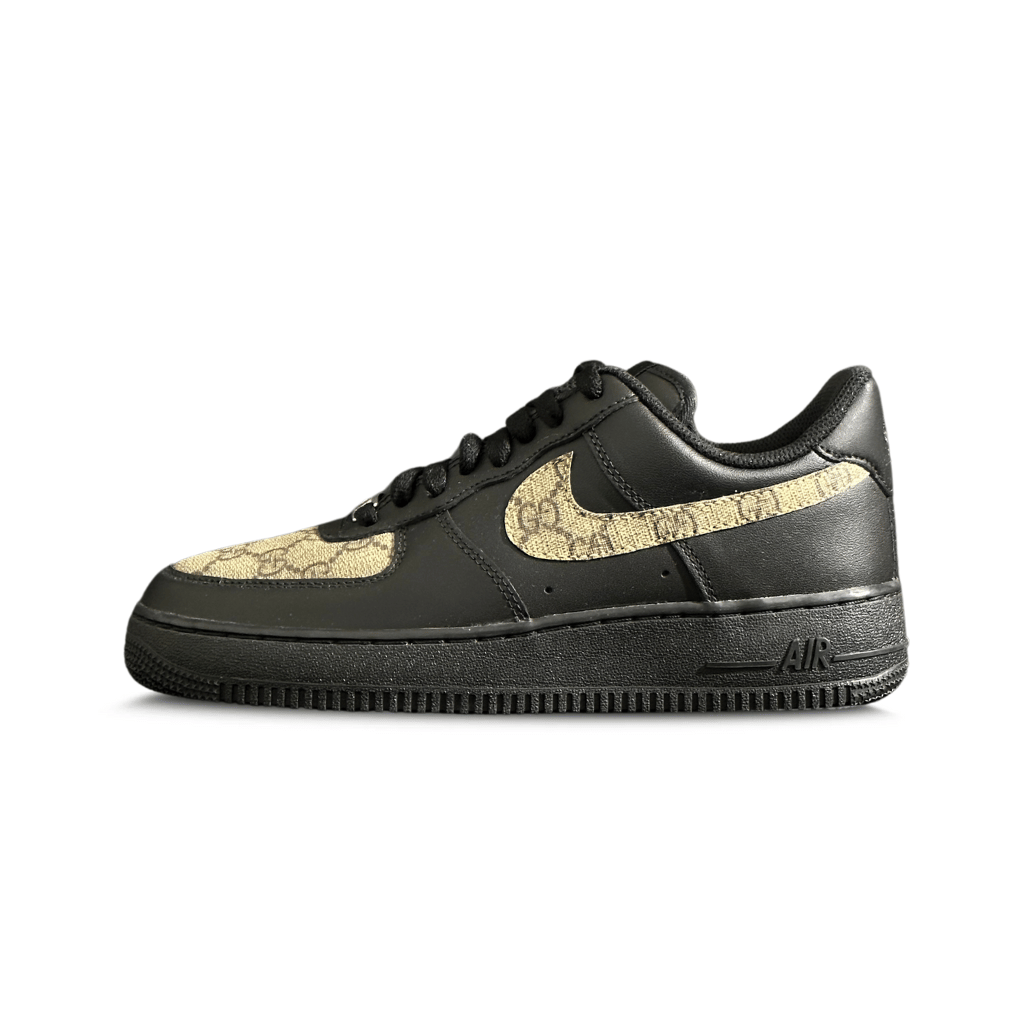 Mdcustoms GUCCI AF1