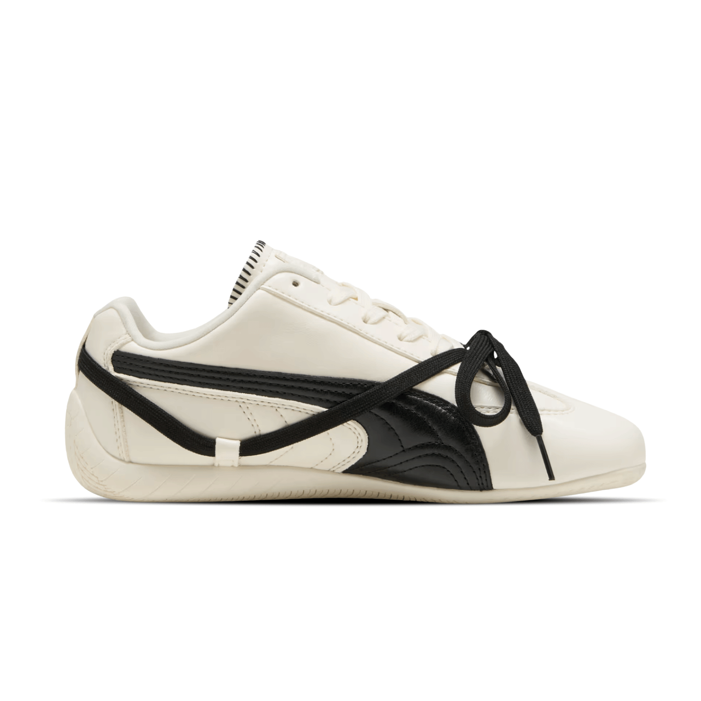 WHITE* Puma Speedcat Leather Rosé White (Women's)