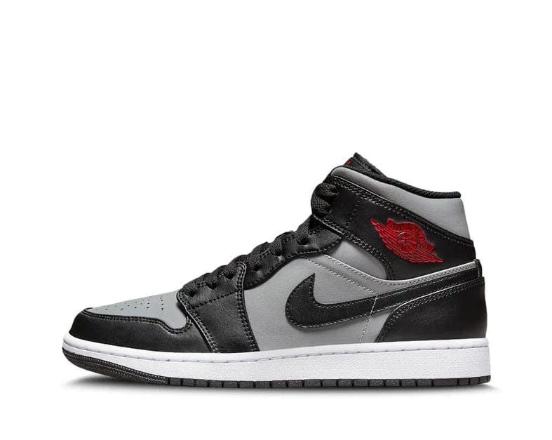 My Store JORDAN 1 MID SHADOW RED