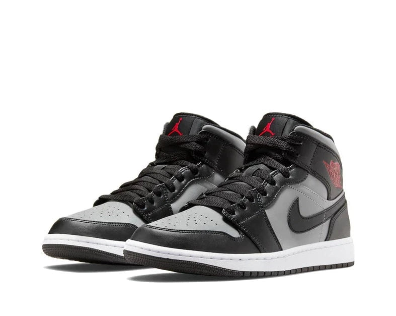My Store JORDAN 1 MID SHADOW RED