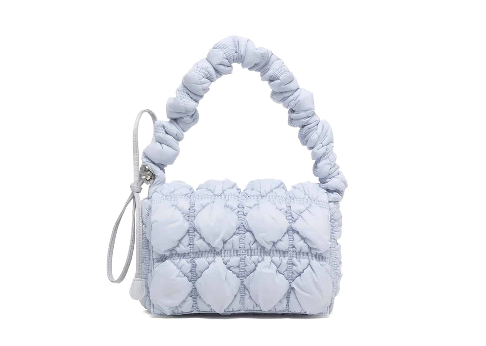 Carlyn Luke Bag Cloud Blue H74103010