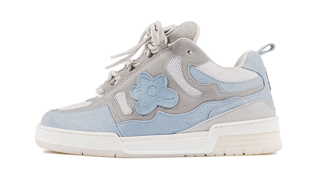 Flower Instincts Sneakers Paris