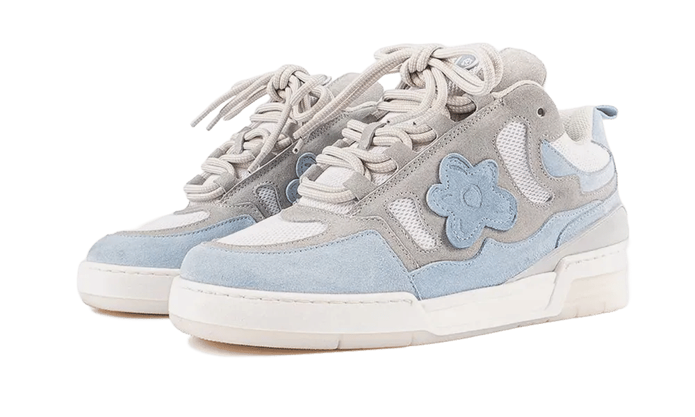 Flower Instincts Sneakers Paris