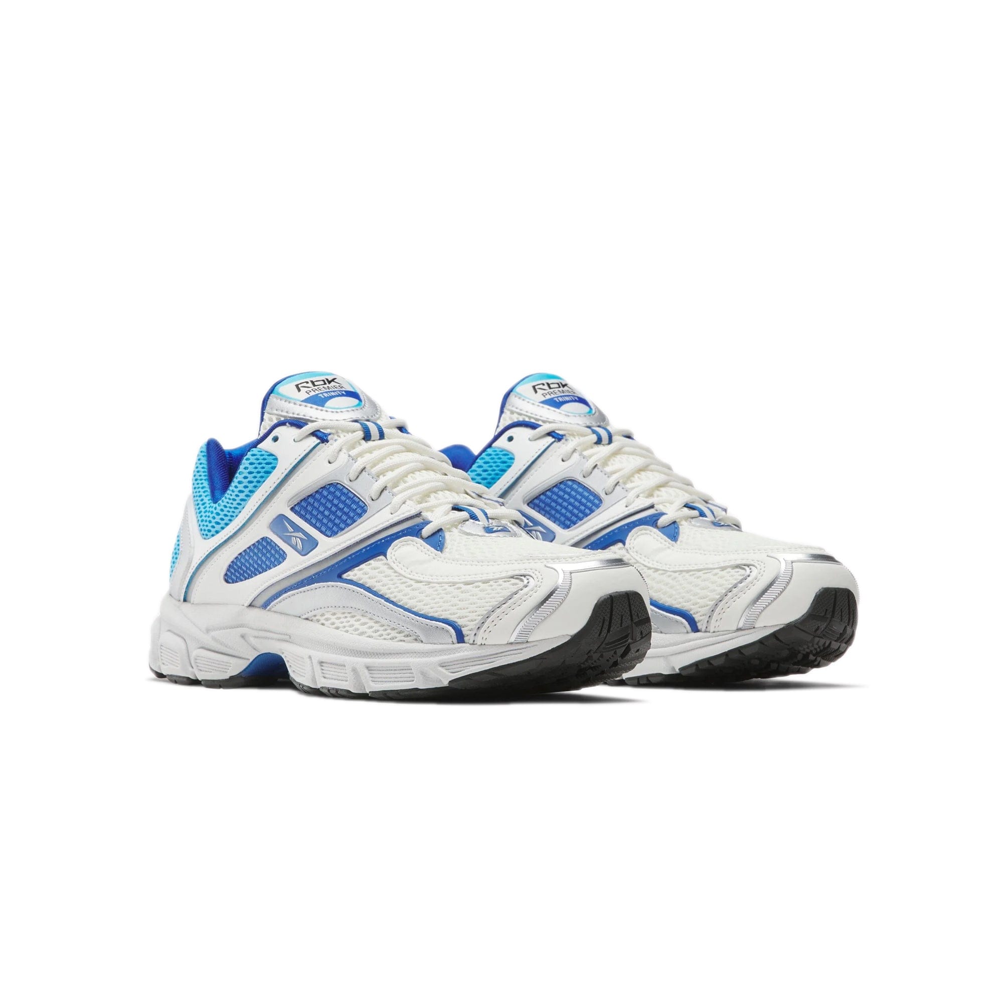 Reebok Mens RBK Premier Trinity Shoes