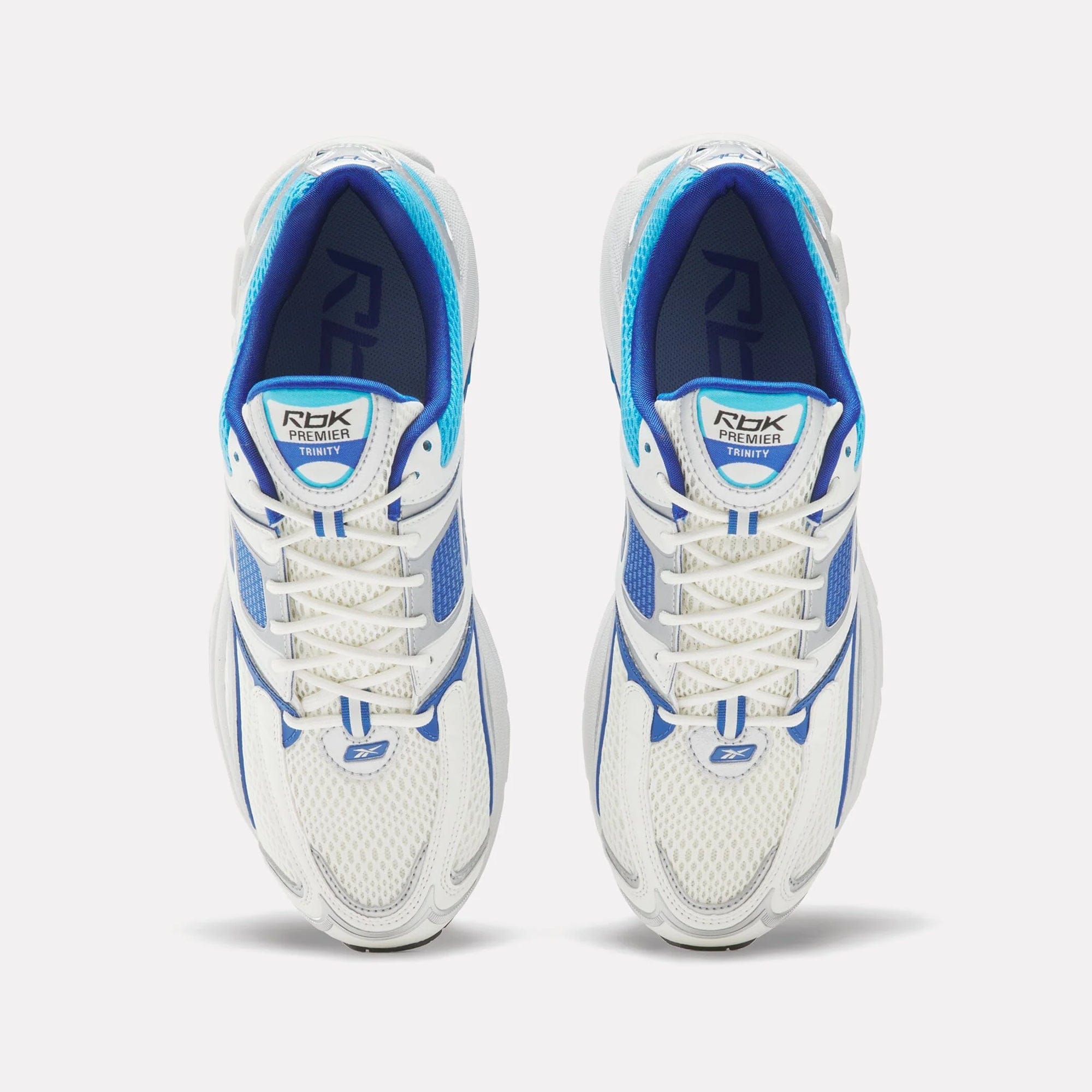 Reebok Mens RBK Premier Trinity Shoes