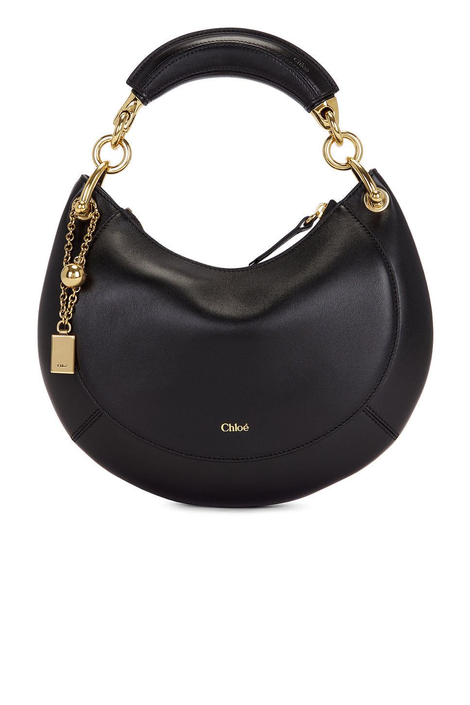 Chloe Banana Bag