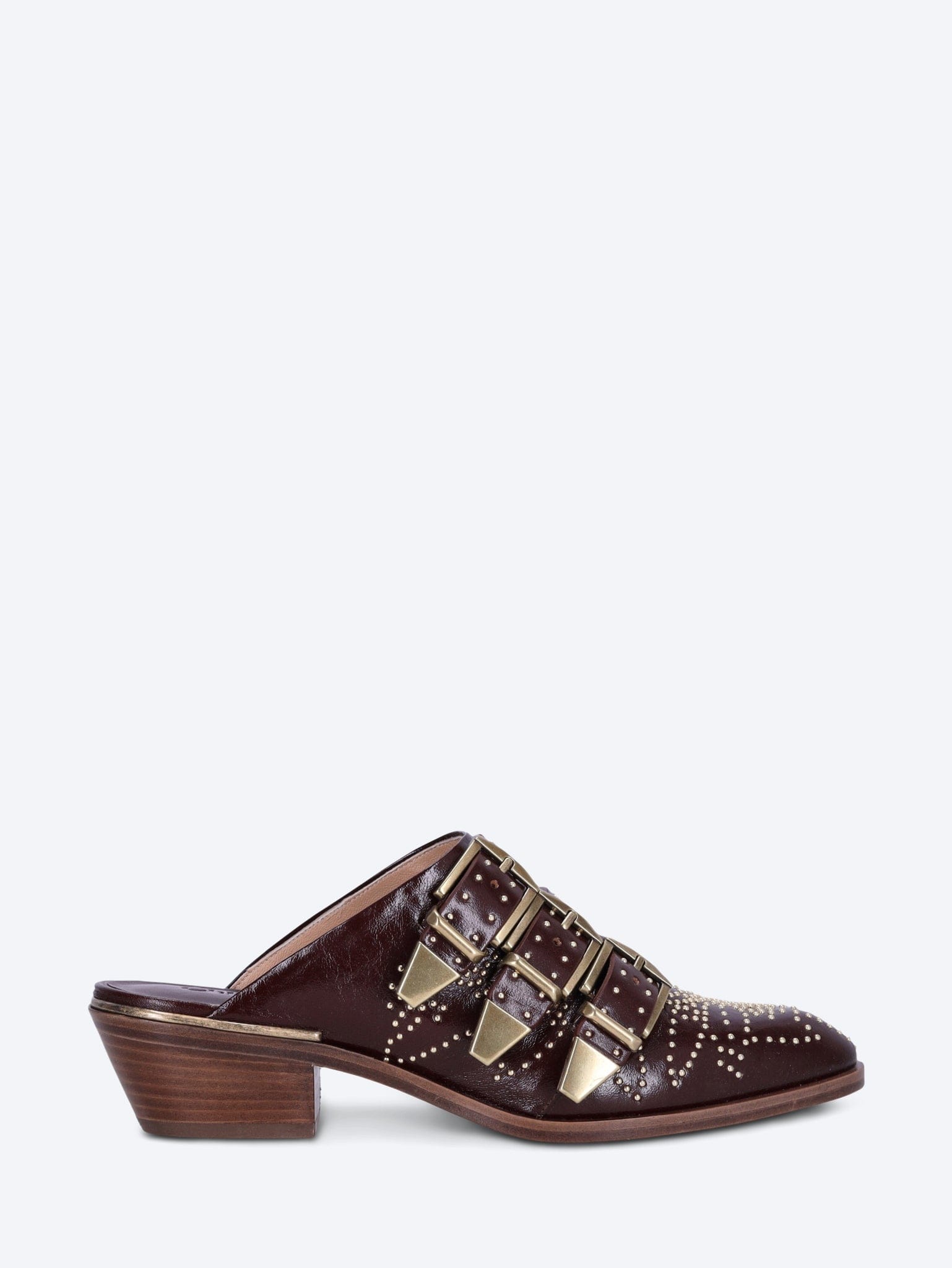 CHLOÉ Susan mules