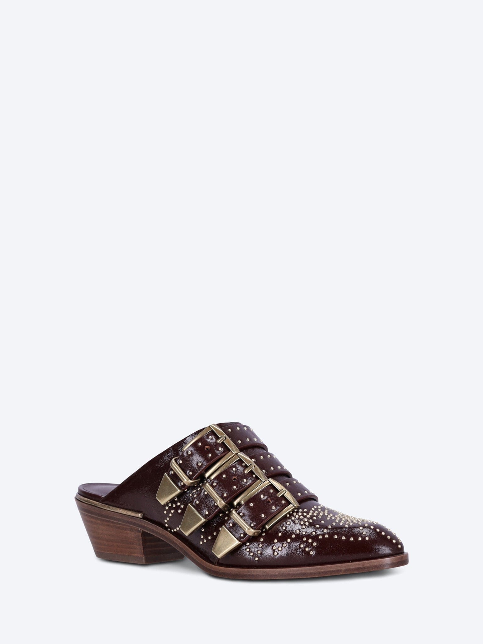 CHLOÉ Susan mules
