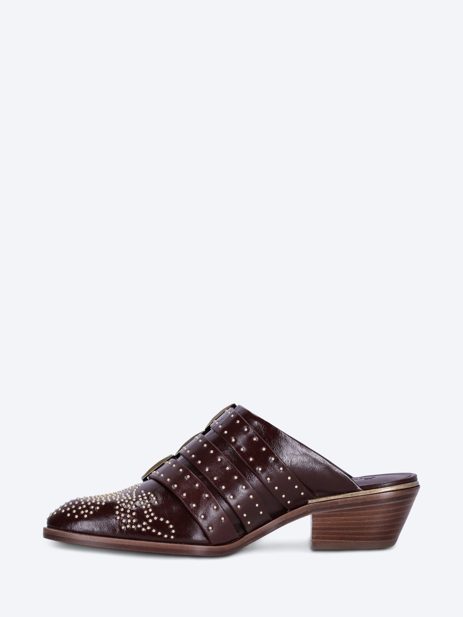 CHLOÉ Susan mules