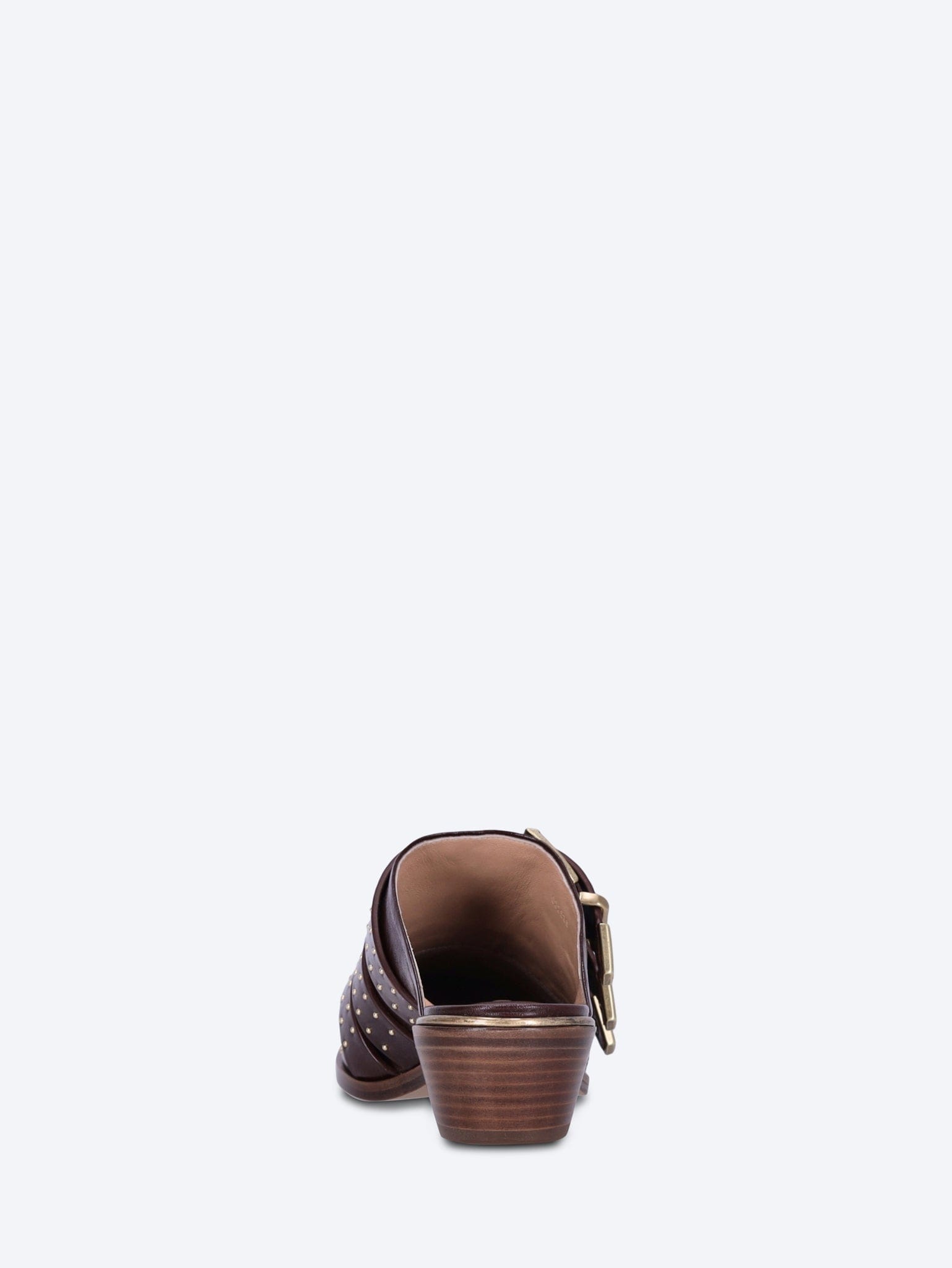 CHLOÉ Susan mules